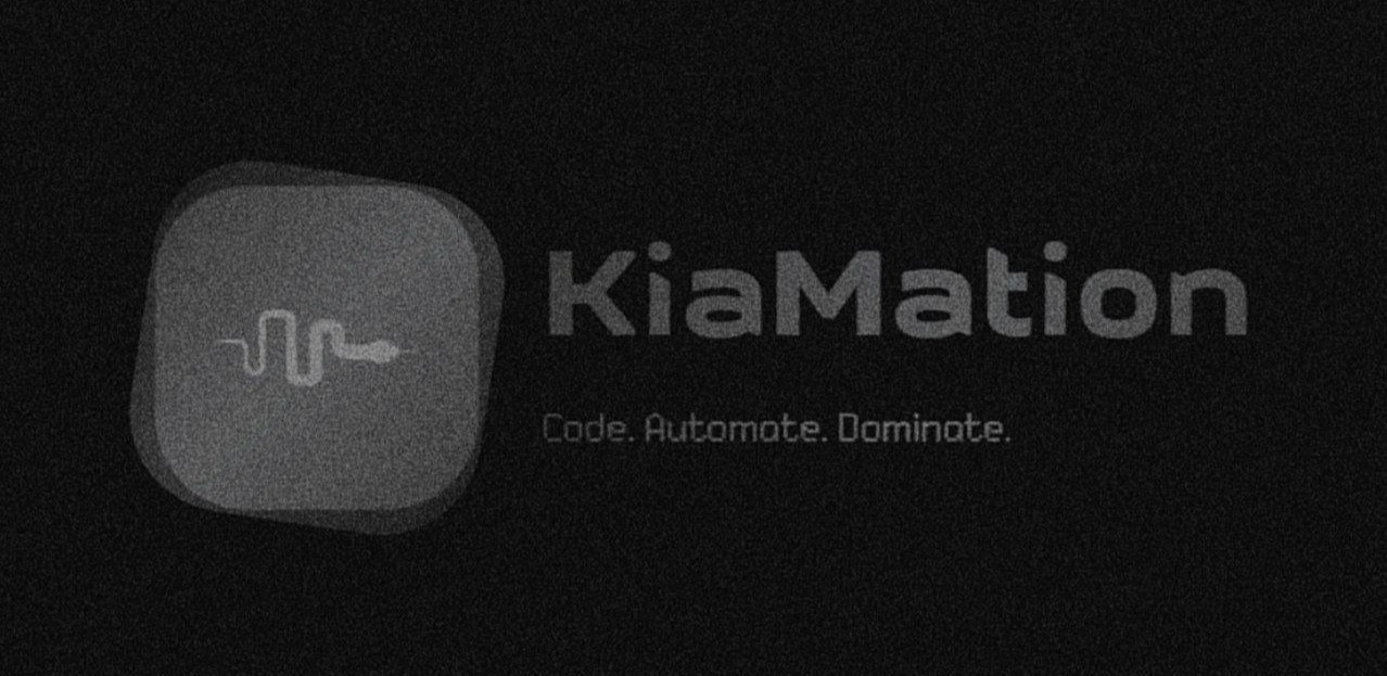 KiaMation